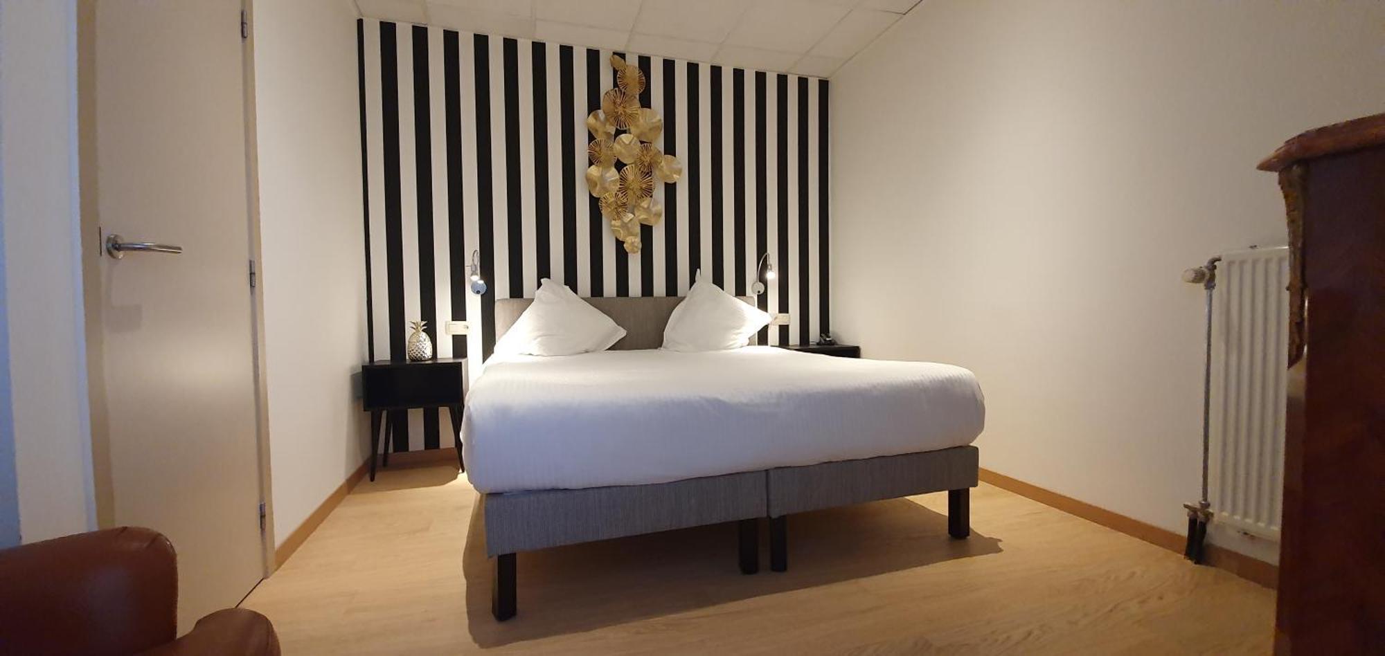La Legende Hotel Bruxelles