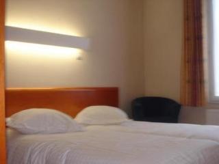 Hotel La Legende Bruxelles
