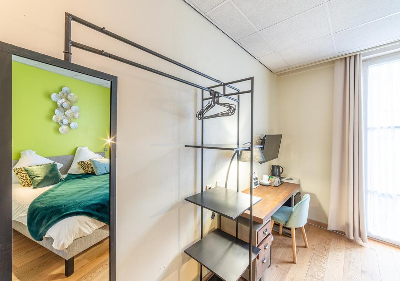 Hotel La Legende Bruxelles